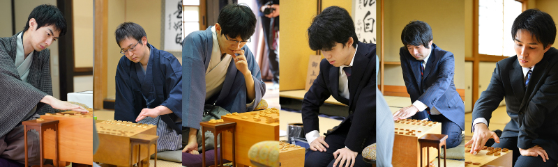 ～伝統ある将棋文化を創業50周年を迎える大阪王将が応援～